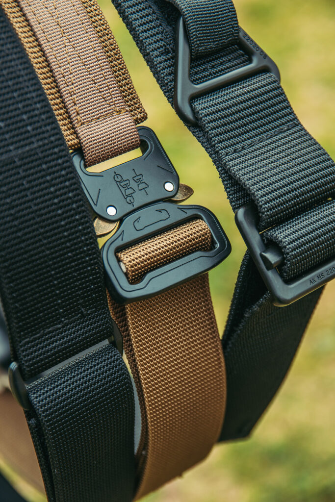 Wolftactical EDC Rigid belts