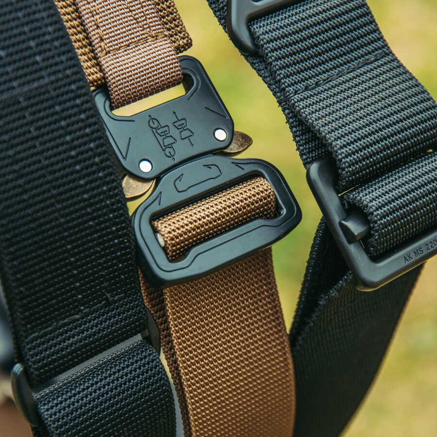 EDC BELTS, GEAR AND ACCESSORIES | Advanced Firearms Training