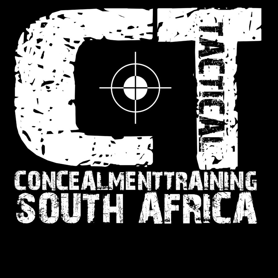 CT Tactical logo