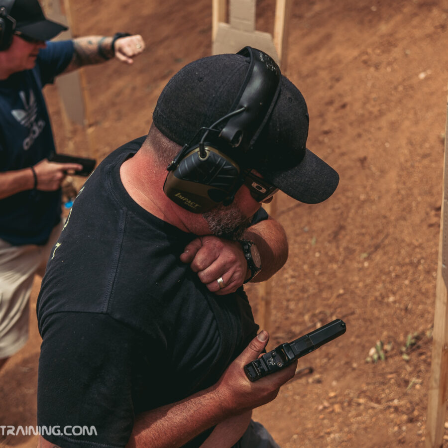 Beginner to Advanced Firearm Training Courses