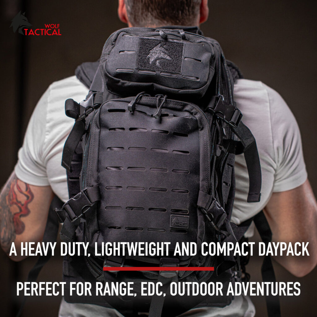 TACTICAL BACKPACK SOUTH AFRICA, EDC BACKPACK SOUTH AFRICA