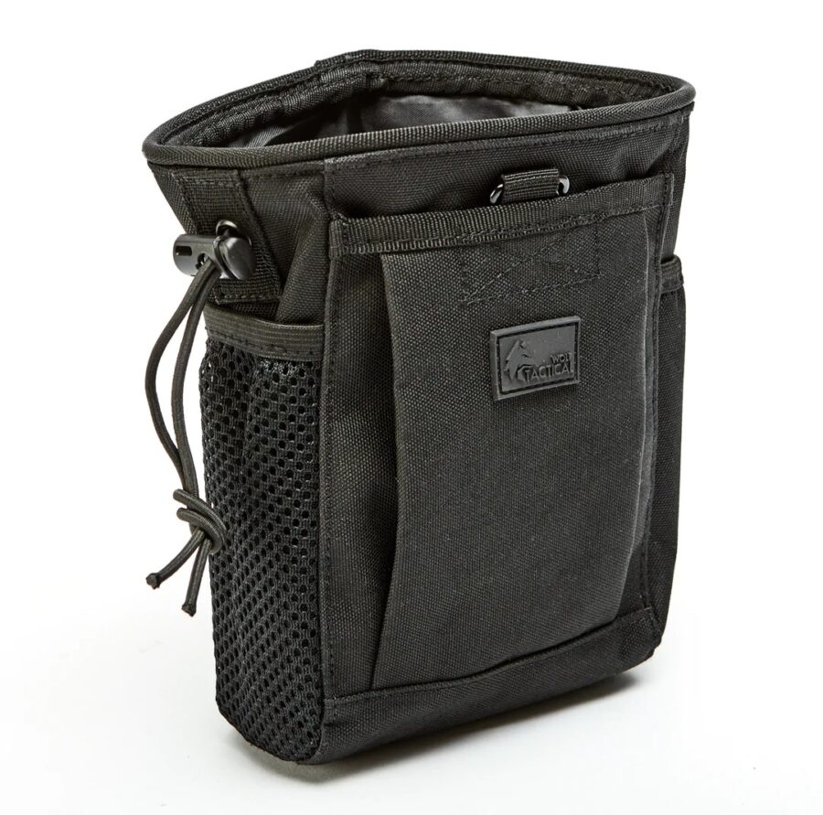 TACTICAL POUCH CAPETOWN, DUMP POUCH CAPETOWN