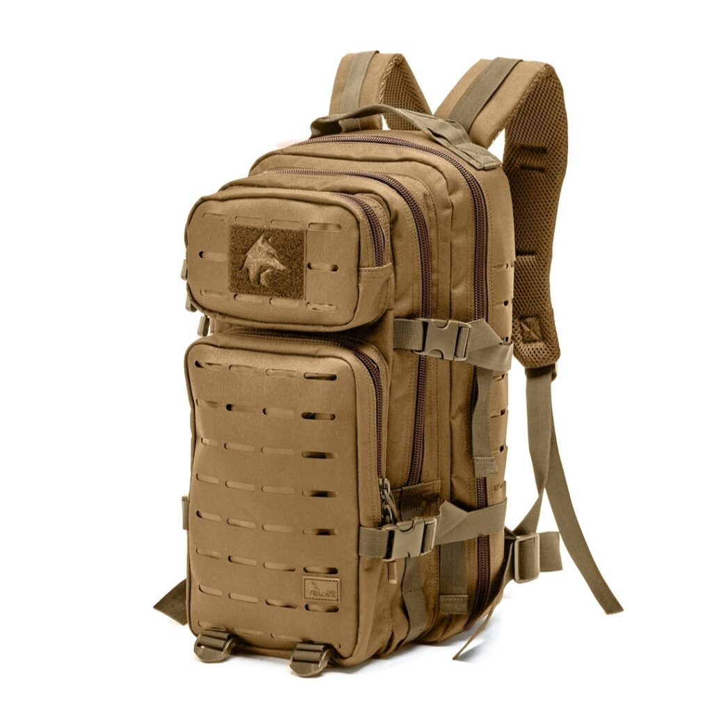 Wolf TacticalEDC Daypack