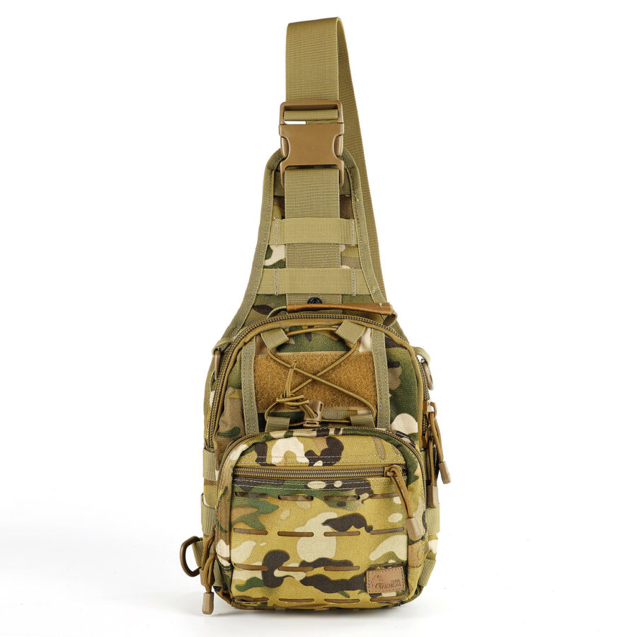 Tactical EDC slingbag